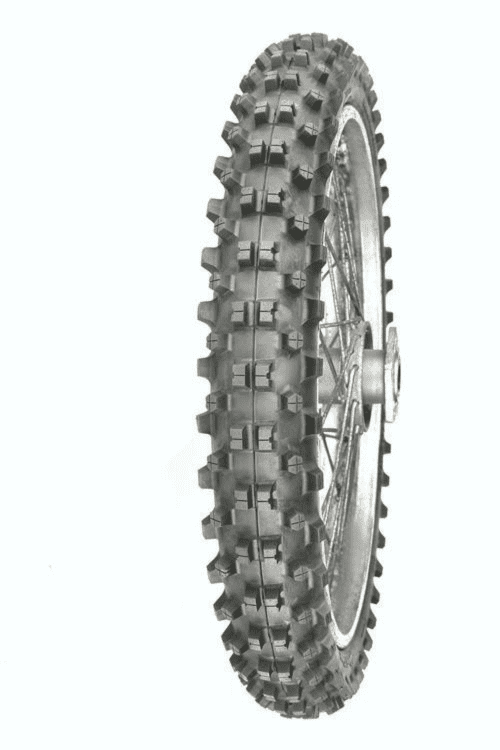 Pneumatiky moto celorocne 90/90R21 54R Deli SB120