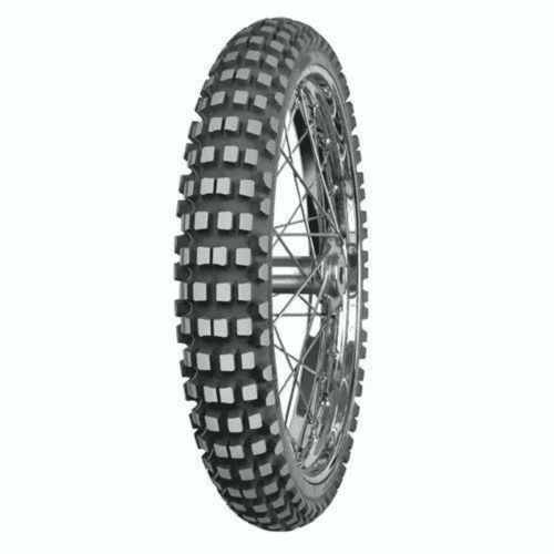 Pneumatiky moto celorocne 90/90R21 54R Mitas E 13 RALLY STAR