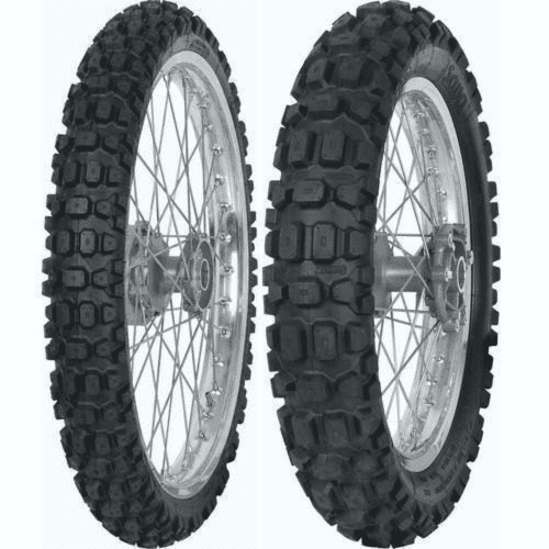 Pneumatiky moto celorocne 90/90R21 54R Mitas MC23 ROCKRIDER