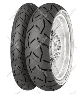 Pneumatiky moto celorocne 90/90R21 54S Continental CONTI TRAIL ATTACK 3