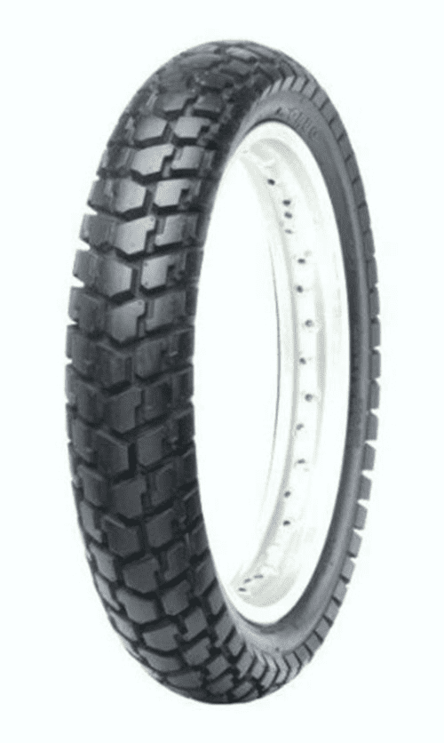 Pneumatiky moto celorocne 90/90R21 54S Duro HF903 MEDIAN