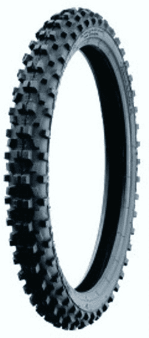 Pneumatiky moto celorocne 90/90R21 54S Heidenau K 79