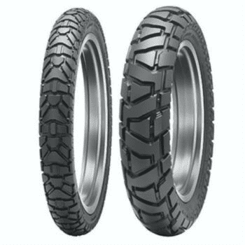 Pneumatiky moto celorocne 90/90R21 54T Dunlop TRAILMAX MISSION