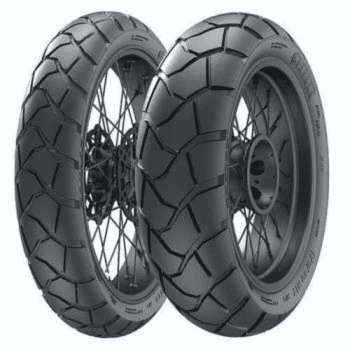Pneumatiky moto celorocne 90/90R21 54V Anlas CAPRA R