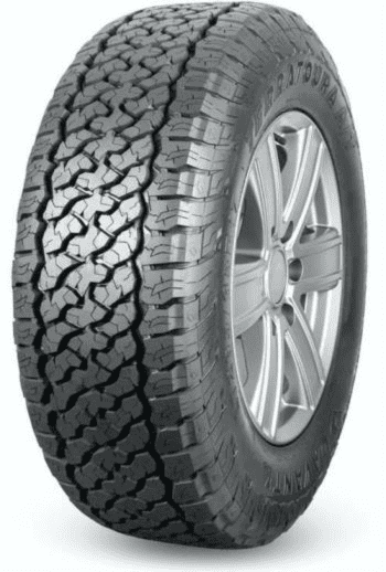 Pneumatiky offroad celorocne 205/80R16 110/108T Davanti TERRATOURA A/T