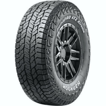 Pneumatiky offroad celorocne 215/85R16 115/112S Hankook RF12 DYNAPRO AT2 XTREME