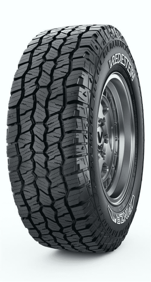 Pneumatiky offroad celorocne 225/70R16 103H Vredestein PINZA AT