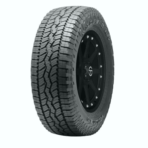 Pneumatiky offroad celorocne 235/60R18 107H Falken WILD PEAK A/T AT3WA XL