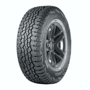 Pneumatiky offroad celorocne 235/65R17 108T Nokian OUTPOST AT XL