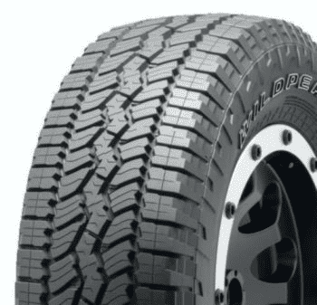 Pneumatiky offroad celorocne 235/65R17 108V Falken WILD PEAK A/T AT3WA XL