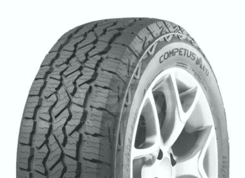 Pneumatiky offroad celorocne 235/70R16 106T Lassa COMPETUS A/T3