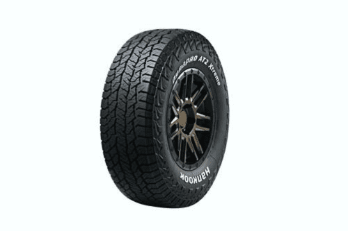 Pneumatiky offroad celorocne 235/75R15 104/101S Hankook RF12 DYNAPRO AT2 XTREME