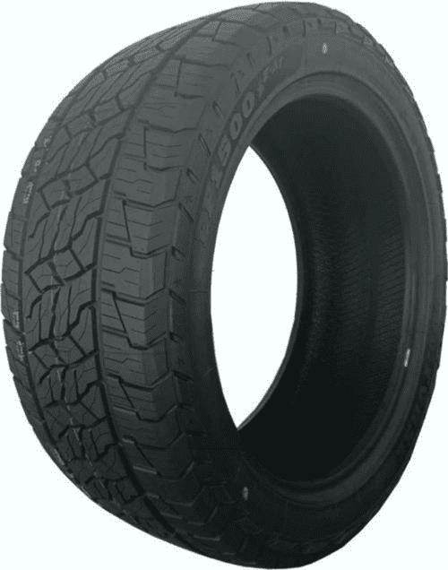 Pneumatiky offroad celorocne 245/45R19 102V Comforser EF1500 XL