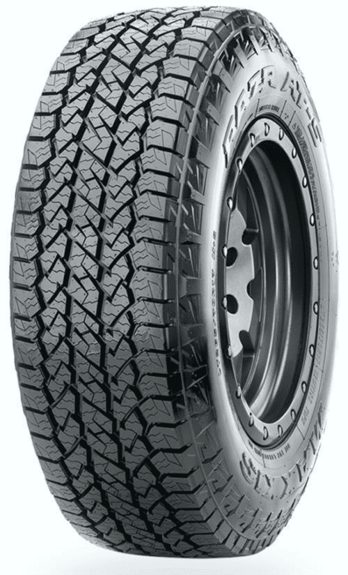 Pneumatiky offroad celorocne 245/60R18 109H Maxxis RAZR AT-S (AT-781) XL