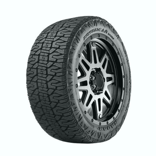 Pneumatiky offroad celorocne 245/70R16 118/115S Radar RENEGADE A/T SPORT