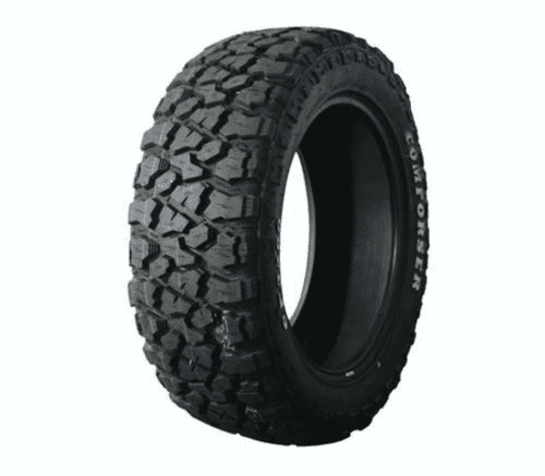 Pneumatiky offroad celorocne 265/50R20 115/112Q Comforser CF3300
