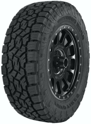 Pneumatiky offroad celorocne 265/60R18 110H Toyo OPEN COUNTRY A/T III