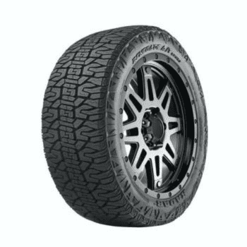 Pneumatiky offroad celorocne 265/65R17 120/117S Radar RENEGADE A/T SPORT