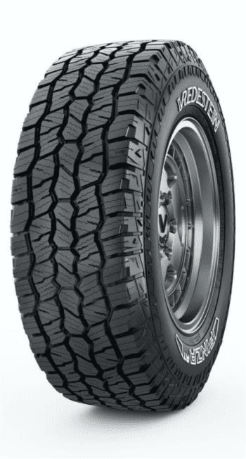 Pneumatiky offroad celorocne 265/70R17 115T Vredestein PINZA AT