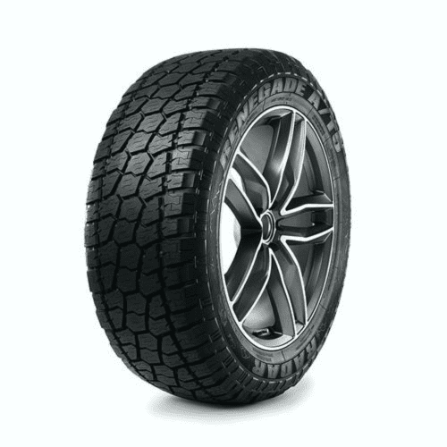 Pneumatiky offroad celorocne 275/60R20 119H Radar RENEGADE A/T-5 XL