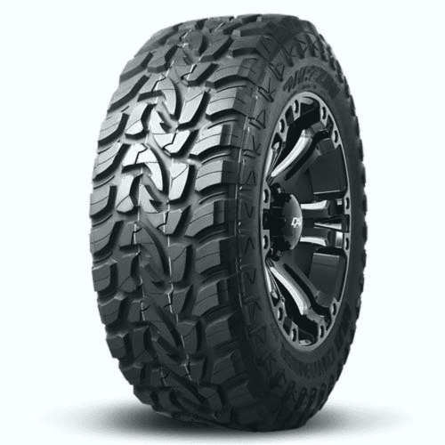 Pneumatiky offroad celorocne 275/65R18 120Q Mazzini MUD CONTENDER