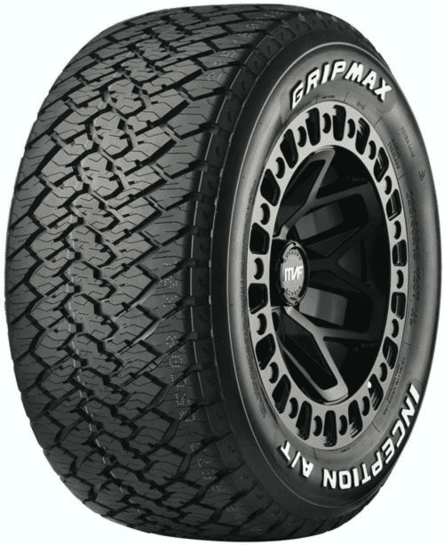 Pneumatiky offroad celorocne 275/70R16 114T Gripmax INCEPTION A/T