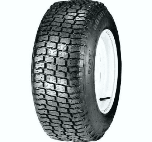 Pneumatiky offroad letne 195/75R16 107N Insa Turbo (Reg.) TM+S