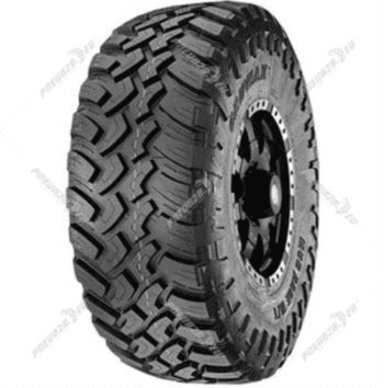 Pneumatiky offroad letne 195/80R14 106/104Q Gripmax MUD RAGE M/T