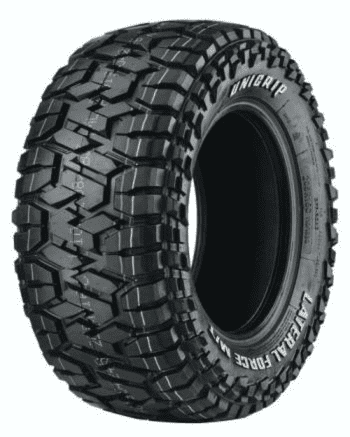 Pneumatiky offroad letne 195/80R14 106/104Q Unigrip LATERAL FORCE M/T