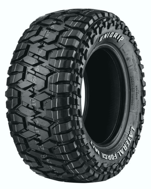 Pneumatiky offroad letne 205/70R15 100Q Unigrip LATERAL FORCE M/T XL