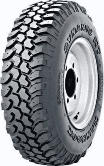 Pneumatiky offroad letne 205/80R16 104Q Hankook RT01 DYNAMIC MT