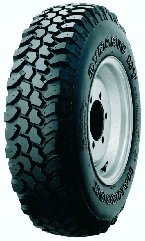 Pneumatiky offroad letne 205/80R16 104Q Hankook RT01 DYNAMIC MT XL