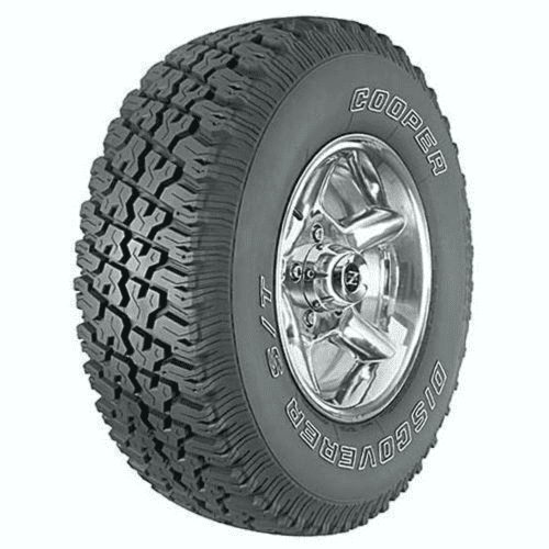Pneumatiky offroad letne 205/80R16 104T Cooper Tires DISCOVERER S/T XL