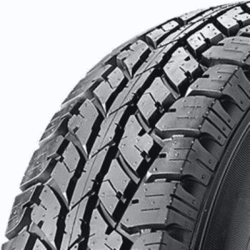 Pneumatiky offroad letne 205/80R16 104T Nankang FORTA FT-7