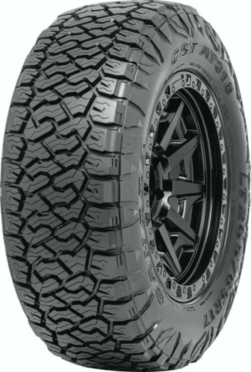 Pneumatiky offroad letne 205/80R16 110/108Q CST AT318