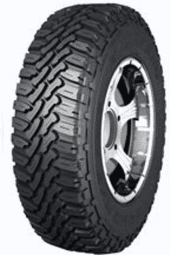 Pneumatiky offroad letne 205/80R16 110Q Nankang FORTA FT-9 M/T