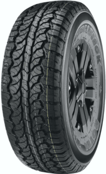 Pneumatiky offroad letne 205/R16 110/108S Royal Black ROYAL A/T