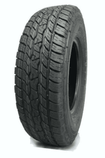 Pneumatiky offroad letne 205/R16 110/108T Triangle AGILEX A/T TR292