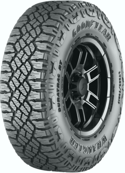 Pneumatiky offroad letne 215/65R16 103/100Q Goodyear WRANGLER DURATRAC RT