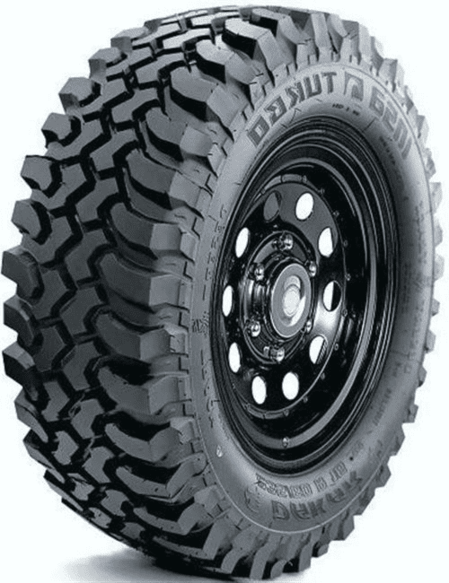 Pneumatiky offroad letne 215/65R16 98Q Insa Turbo (Reg.) DAKAR MT