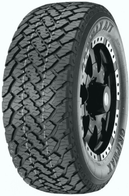 Pneumatiky offroad letne 215/65R16 98T Gripmax A/T