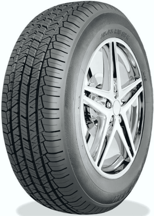 Pneumatiky offroad letne 215/70R16 100H Sebring FORMULA 4x4 ROAD+