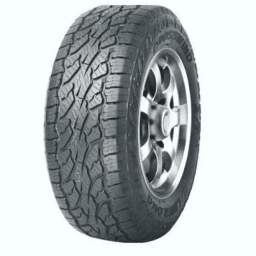 Pneumatiky offroad letne 215/75R15 100/97S Ling Long CROSSWIND A/T 100