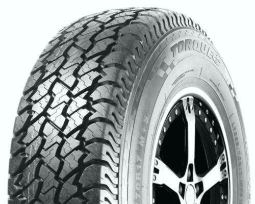 Pneumatiky offroad letne 215/75R15 100S Torque AT701