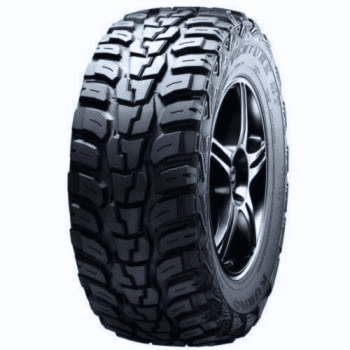 Pneumatiky offroad letne 215/75R15 106/103Q Kumho ROAD VENTURE MT KL71