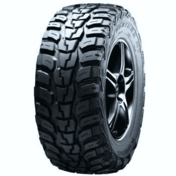 Pneumatiky offroad letne 215/75R15 106/103Q Marshal ROAD VENTURE MT KL71