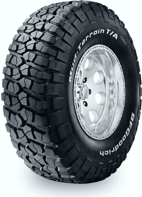 Pneumatiky offroad letne 215/75R15 97Q BFGoodrich MUD TERRAIN T/A KM2
