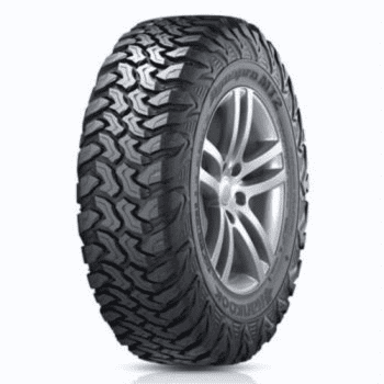 Pneumatiky offroad letne 215/85R16 115/112Q Hankook RT05 DYNAPRO MT2