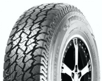 Pneumatiky offroad letne 215/85R16 115/112R Torque AT701