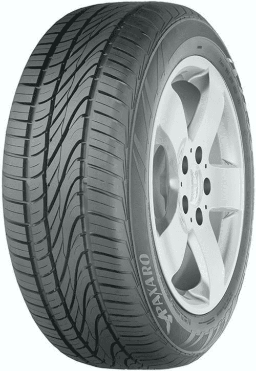 Pneumatiky offroad letne 225/60R17 99H Paxaro 4x4 SUMMER